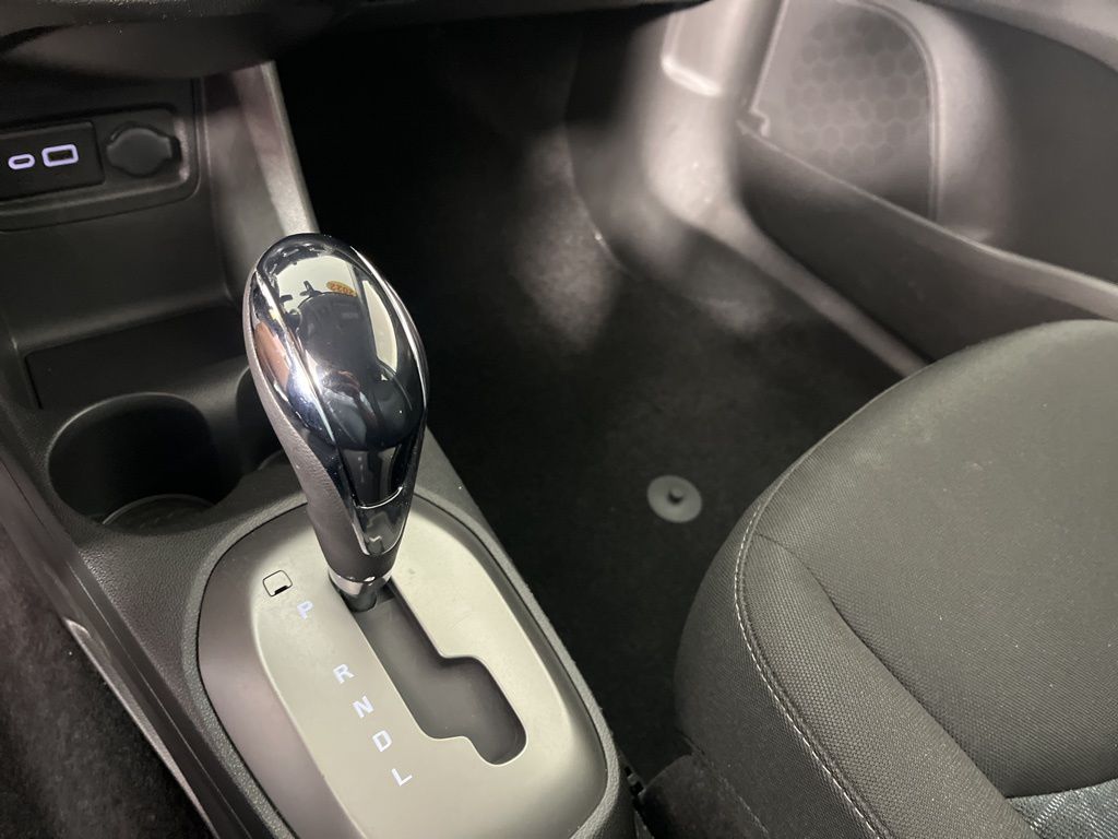 Thumbnail: 2022 Chevrolet Spark - 25