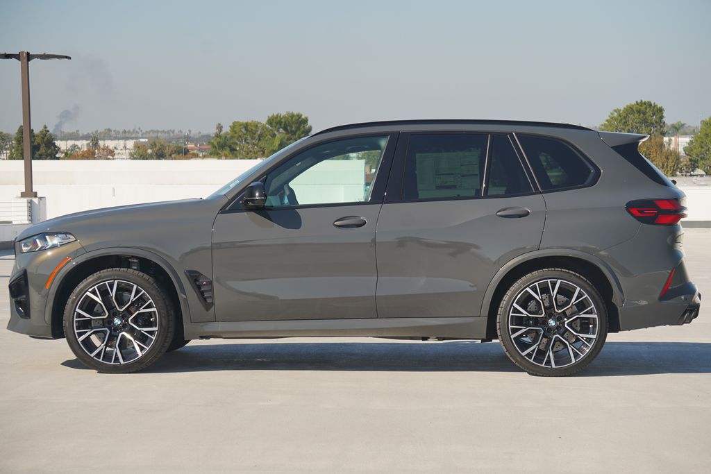 Thumbnail: 2026 BMW X5 - 4