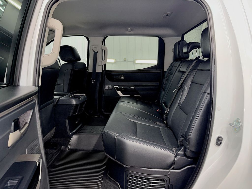 Used 2024 Toyota Tundra Hybrid Truck