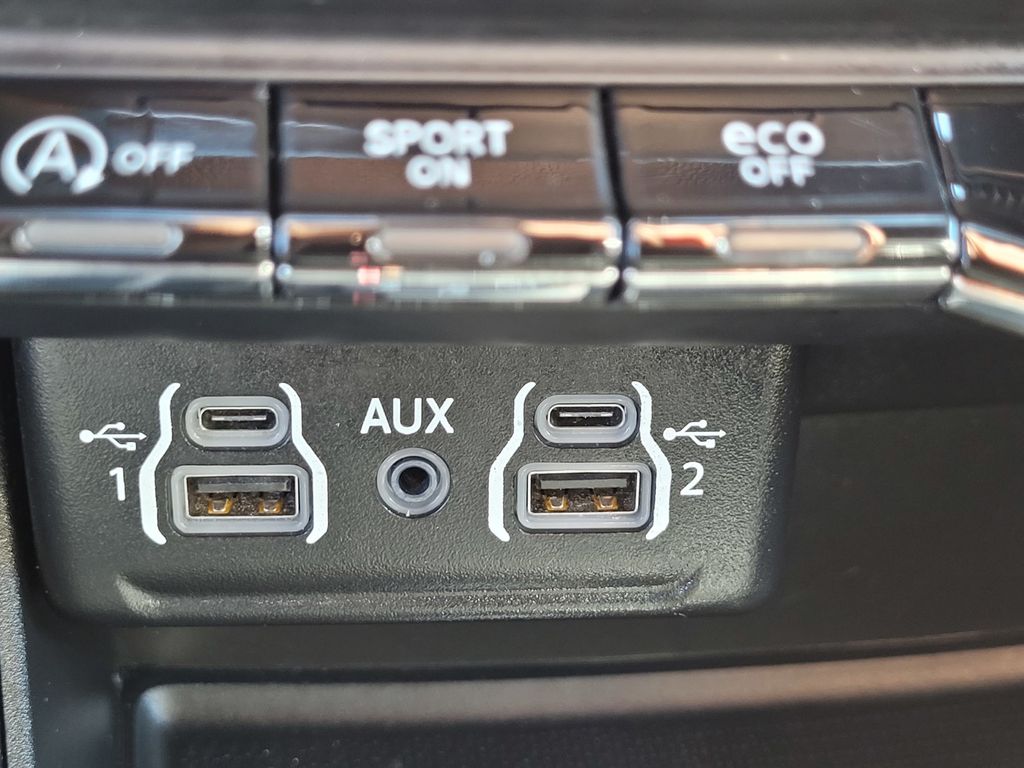 Used 2023 White Dodge GT image 22