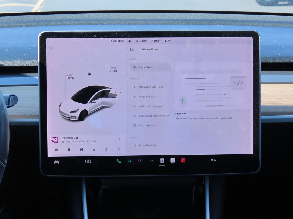 2019 Tesla Model 3 Standard Range 8