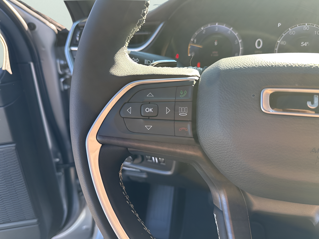 New Car 2025 Jeep Grand Cherokee  Limited For Sale Under $50,000 In Austin, Texas