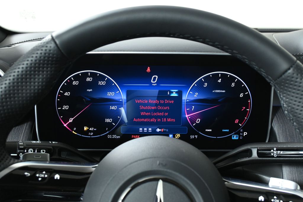 Thumbnail: 2026 Mercedes-Benz GLC - 20