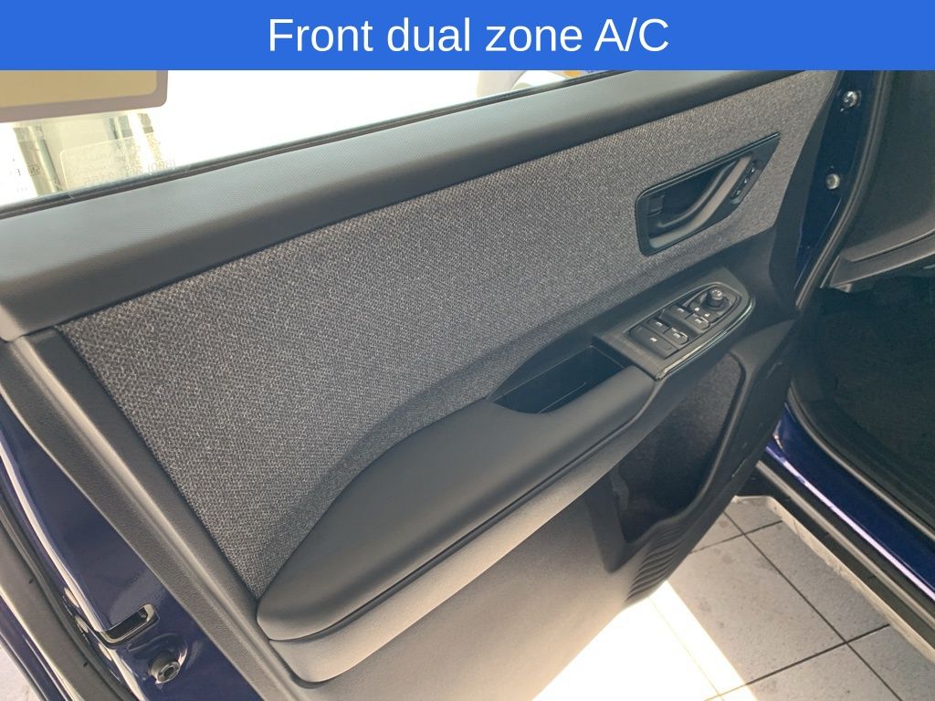 New 2026 Gray Subaru Limited XT image 4