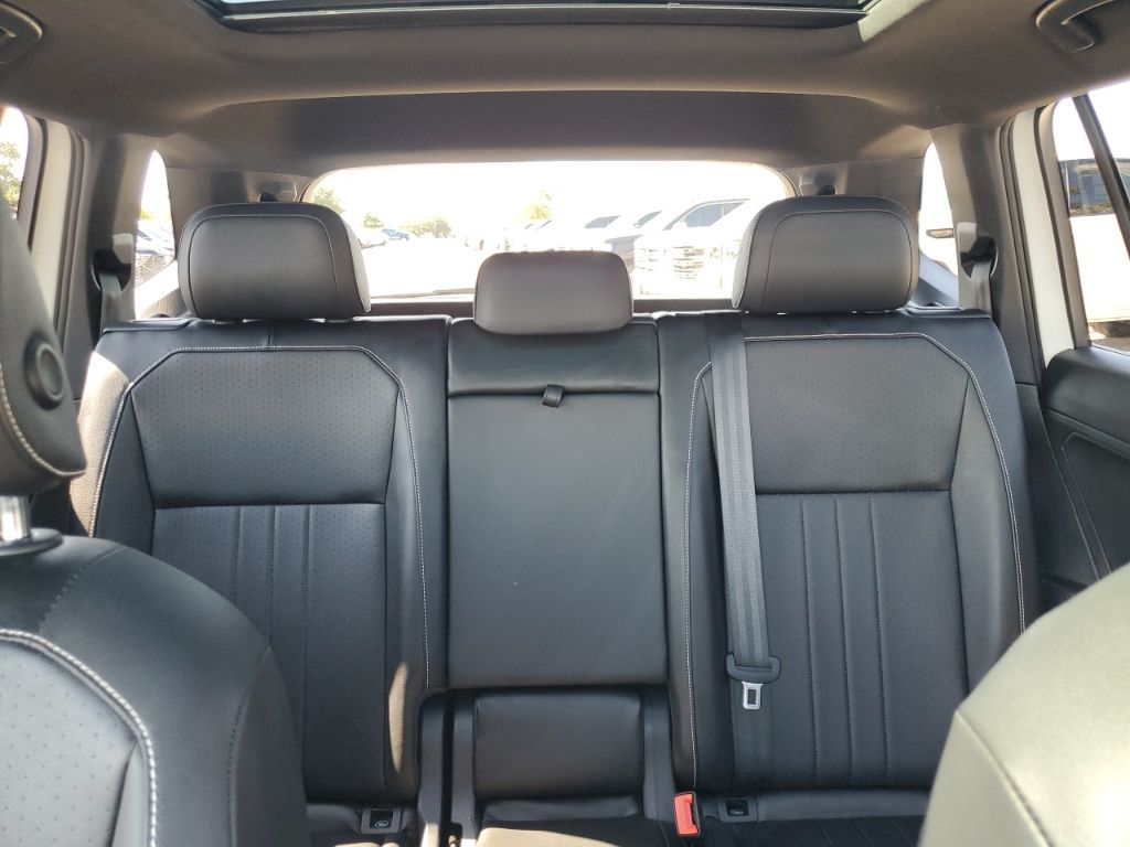 Used Car 2022 Volkswagen Tiguan  2.0t Se R-line Black For Sale Under $25,000 In Austin, Texas