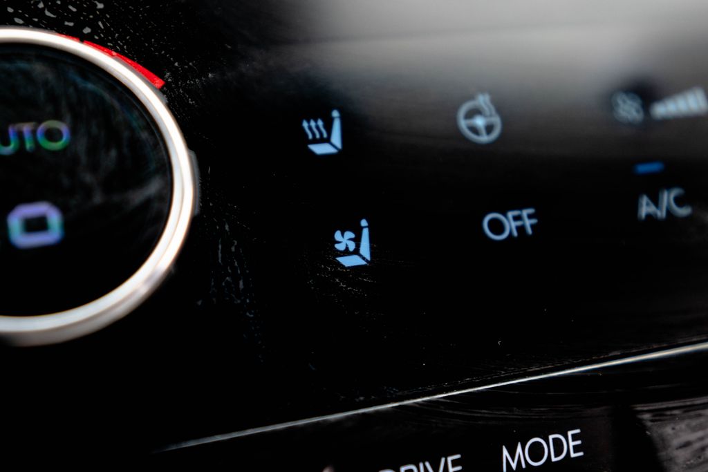 Used 2024 Hyundai Santa Fe SUV