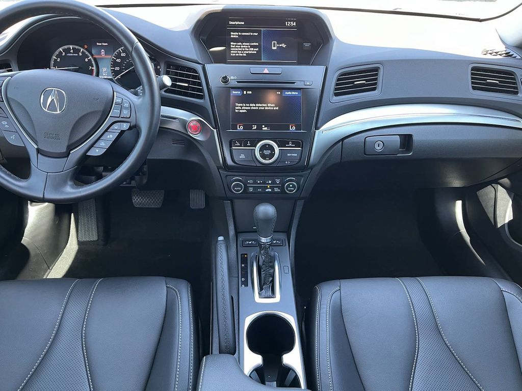 2022 Acura ILX Premium Package 14