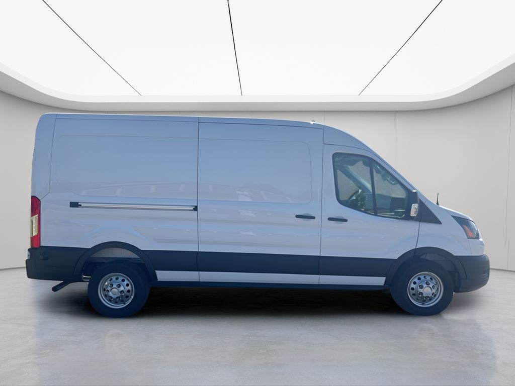 2025 Ford Transit-250