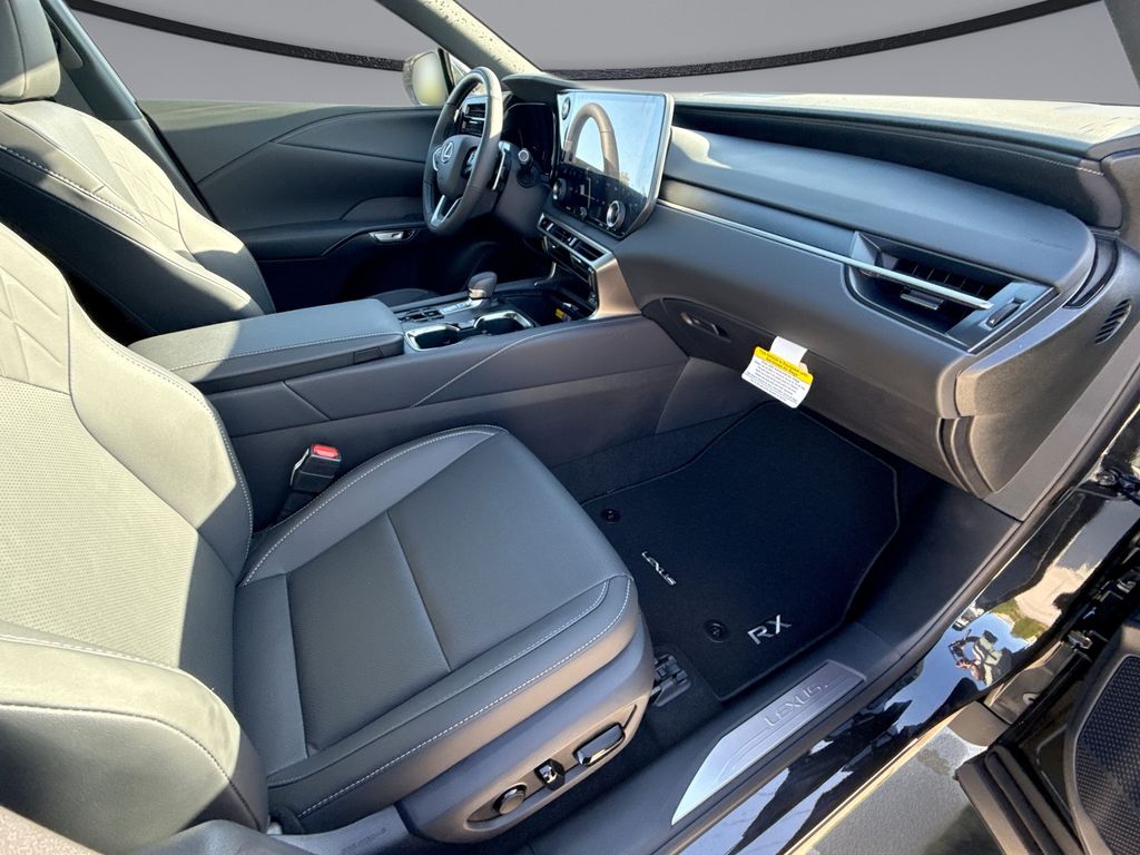 Thumbnail: 2026 Lexus RX - 15