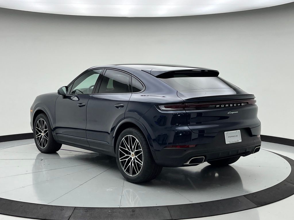 Thumbnail: 2025 Porsche  - 3