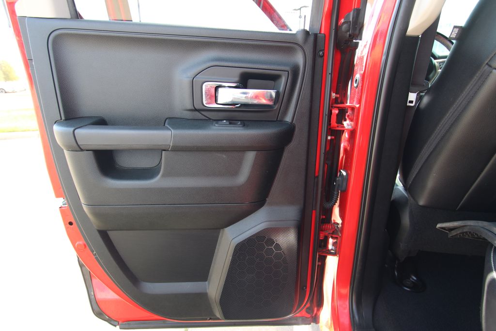 Used 2018 Ram 1500 Truck