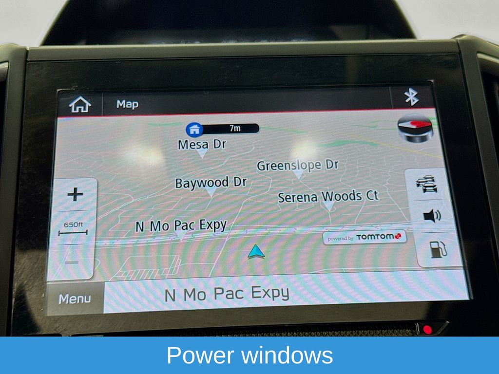 Used Car 2021 Subaru Forester  Touring For Sale Under $30,000 In Austin, Texas