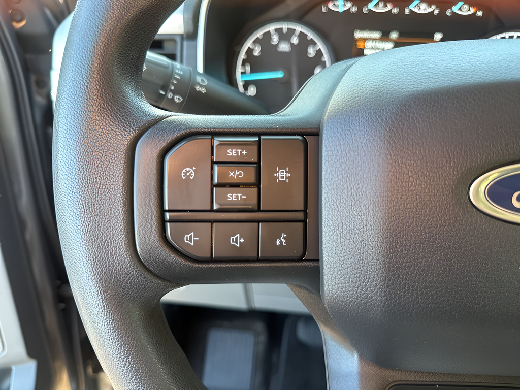 Used Car 2023 Ford F-150  Xlt For Sale Under $40,000 In Austin, Texas