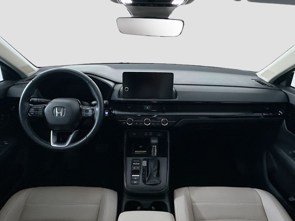 Thumbnail: 2025 Honda CR-V - 13