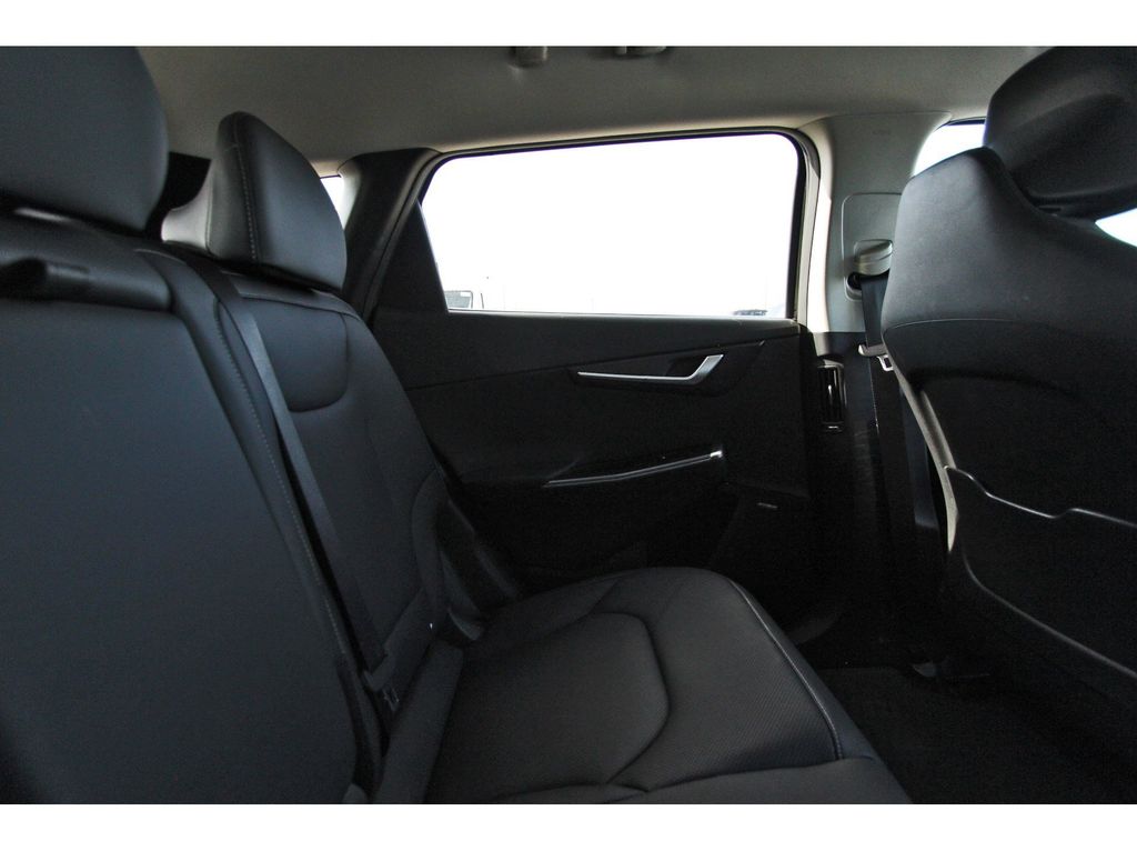 2023 Kia EV6 Wind Black at Community Kia