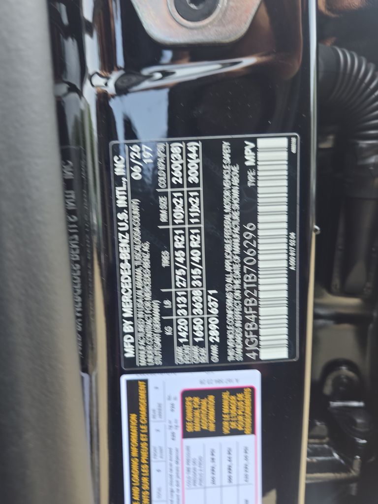 2026 Mercedes-Benz GLE GLE 350 Black at John Sisson Motors