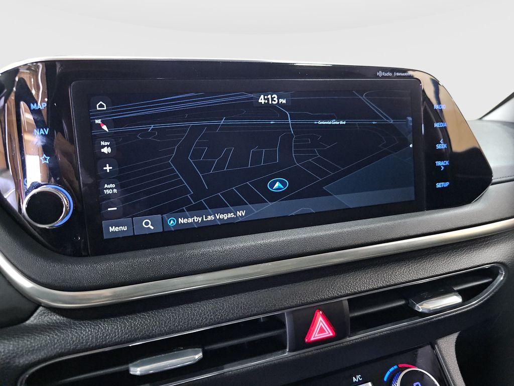 Used 2023 Hyundai Sonata Sedan