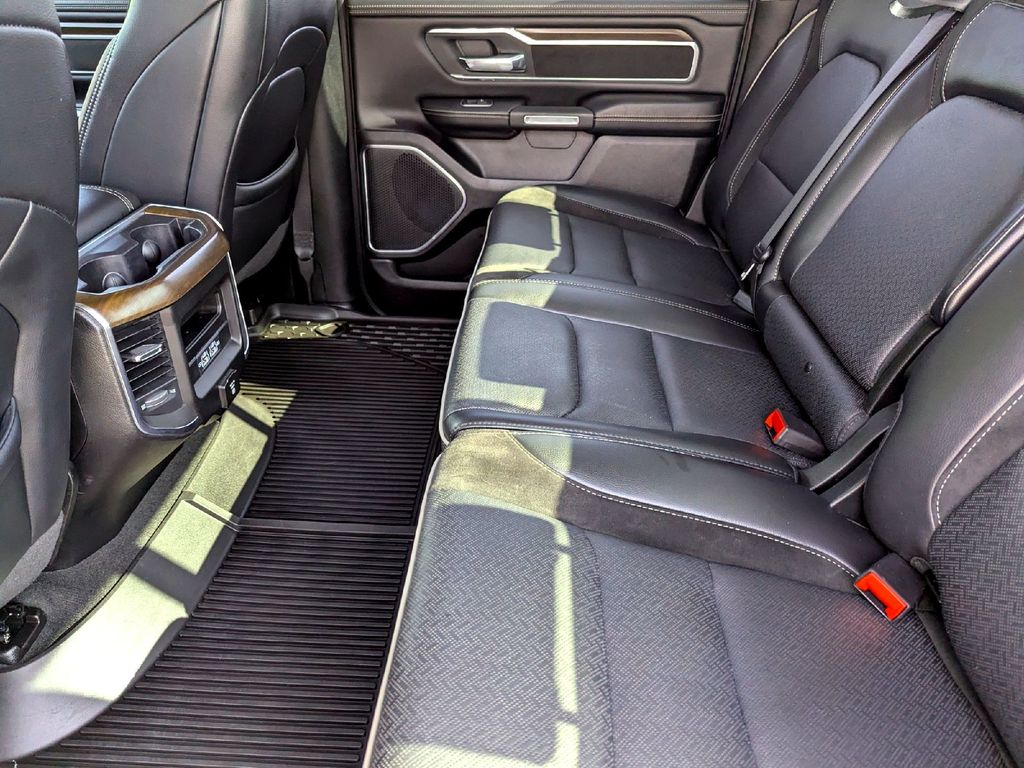 2021 Ram 1500  Laramie In Taylor, Texas