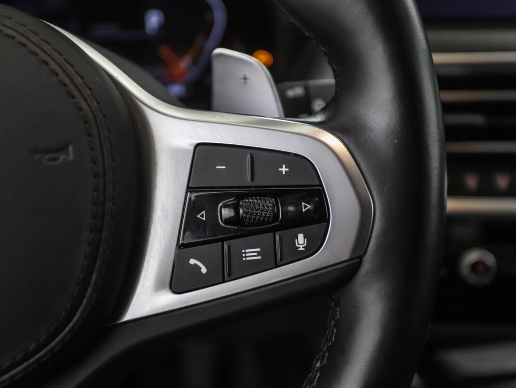2023 BMW X3 xDrive30i 13