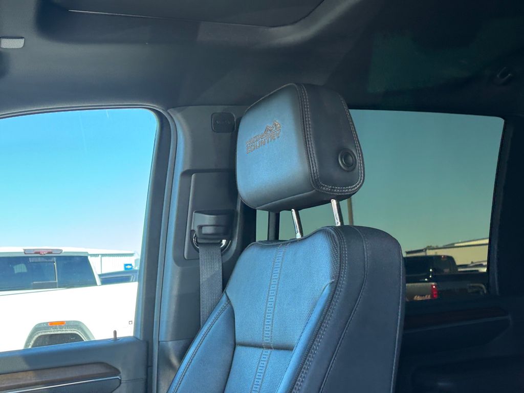 Used Car 2024 Chevrolet Silverado 3500hd  High Country For Sale Under $70,000 In Austin, Texas