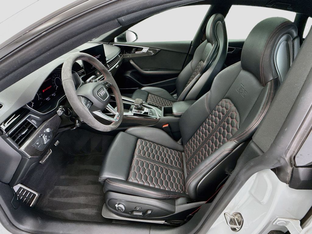 Thumbnail: 2022 Audi RS 5 - 18