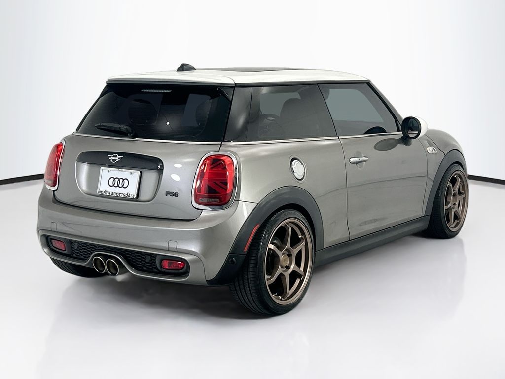 Thumbnail: 2019 MINI Cooper - 5