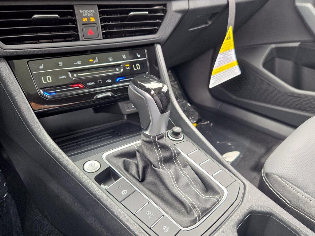 2026 Volkswagen Jetta - $28,912