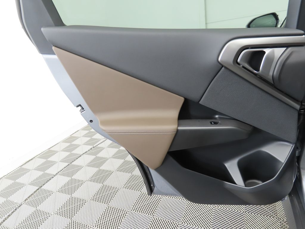 Thumbnail: 2026 BMW X3 - 27