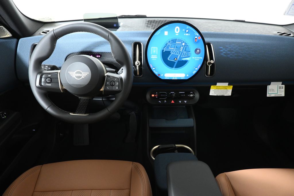 Thumbnail: 2027 MINI Cooper Countryman - 17