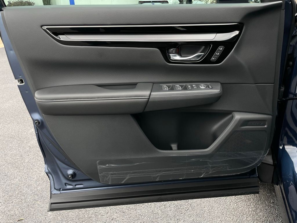 Thumbnail: 2026 Honda CR-V - 24