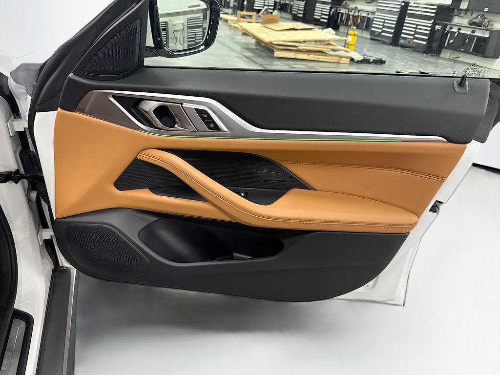 Thumbnail: 2023 BMW i4 - 24