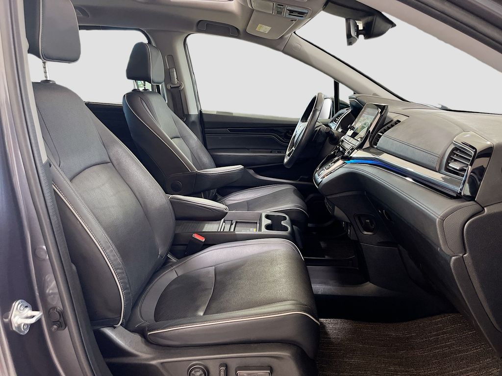 Used 2023 Gray Honda Elite image 30