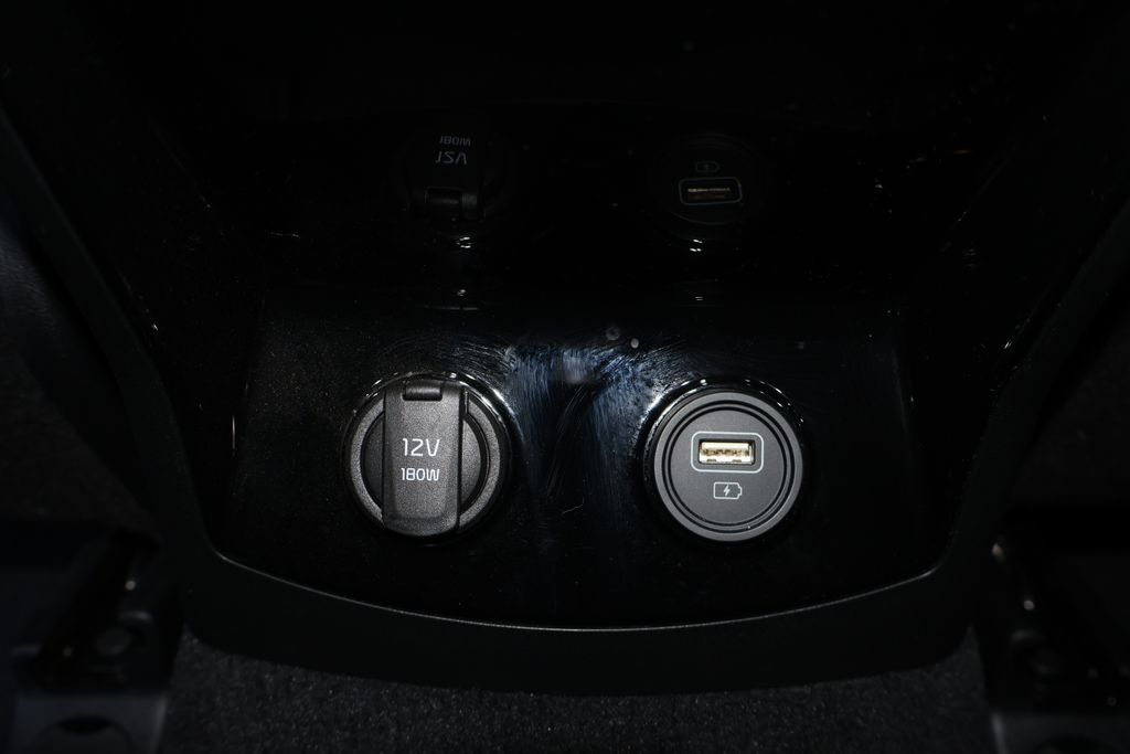 2021 Kia Sorento SX 21