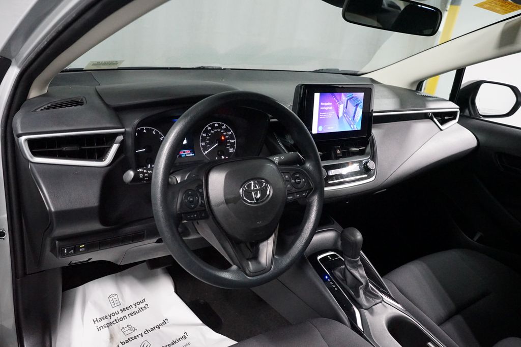 Thumbnail: 2024 Toyota Corolla - 11
