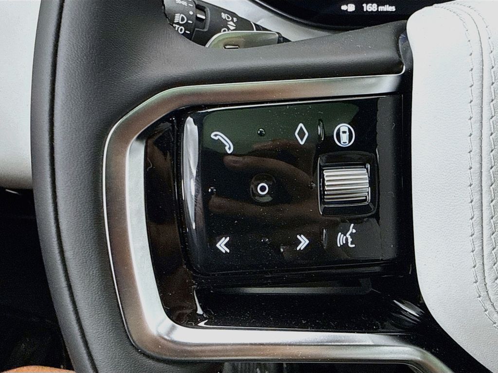 Thumbnail: 2026 Land Rover Range Rover Sport - 11