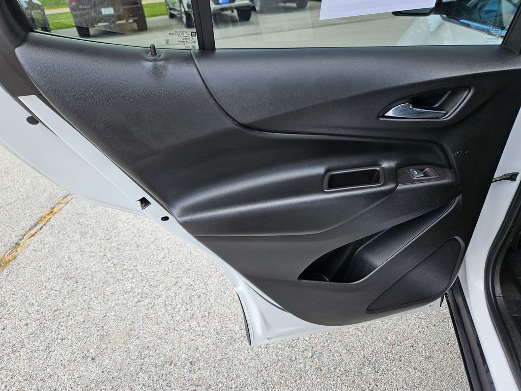 Used 2020 Chevrolet Equinox SUV