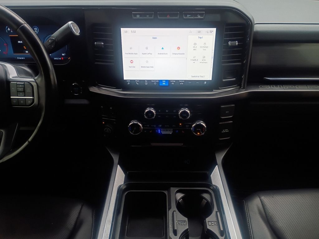 Used Car 2023 Ford F-250sd  Lariat For Sale Under $80,000 In Austin, Texas