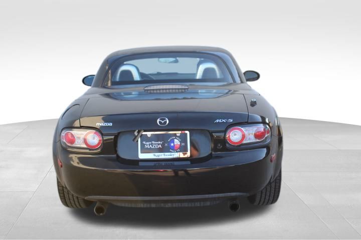 Used Car 2008 Mazda Miata  Touring For Sale Under $12,000 In Georgetown, Texas