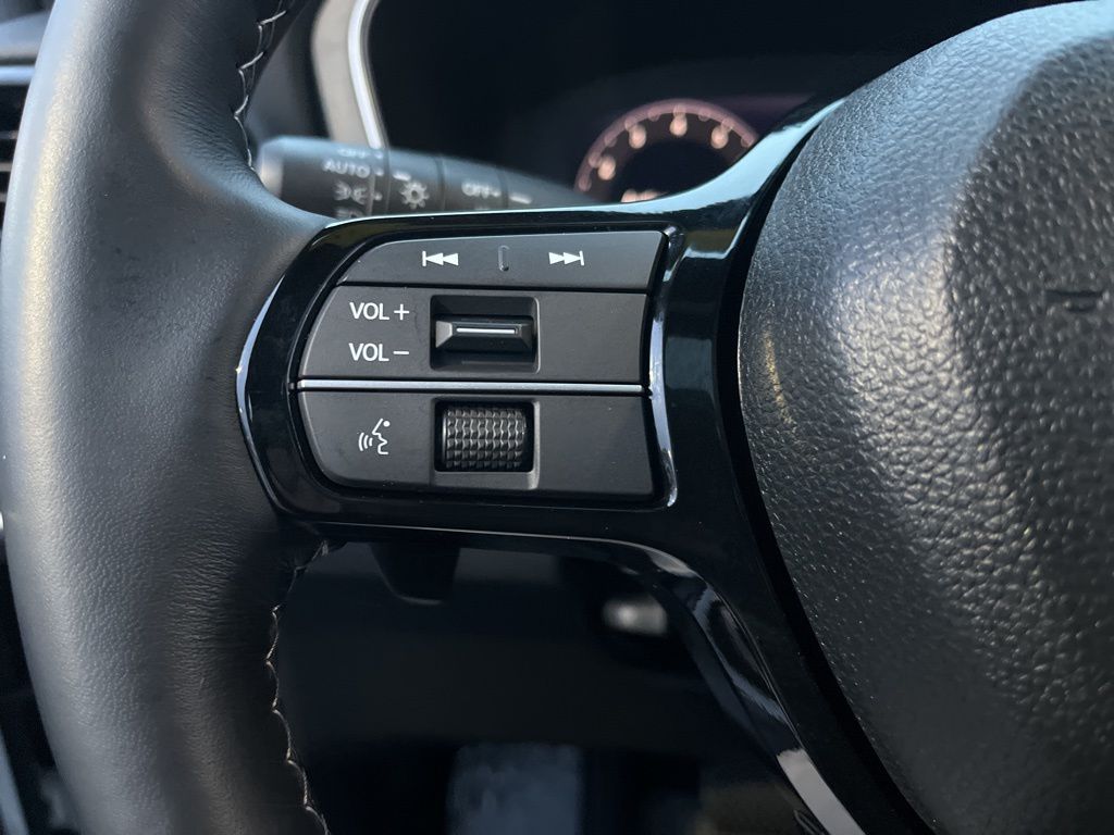 Thumbnail: 2026 Honda Passport - 21