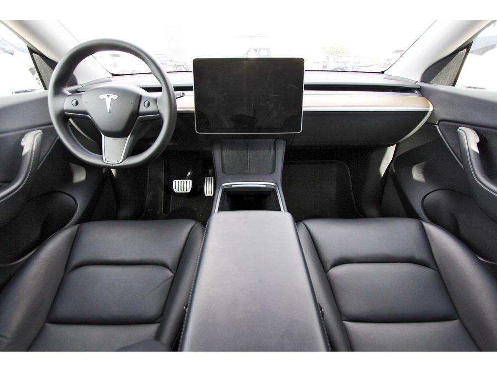 Used 2022 Tesla Model Y SUV