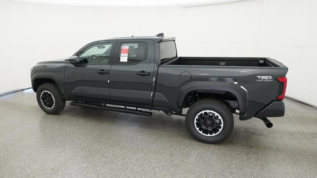 Thumbnail: 2025 Toyota Tacoma - 28