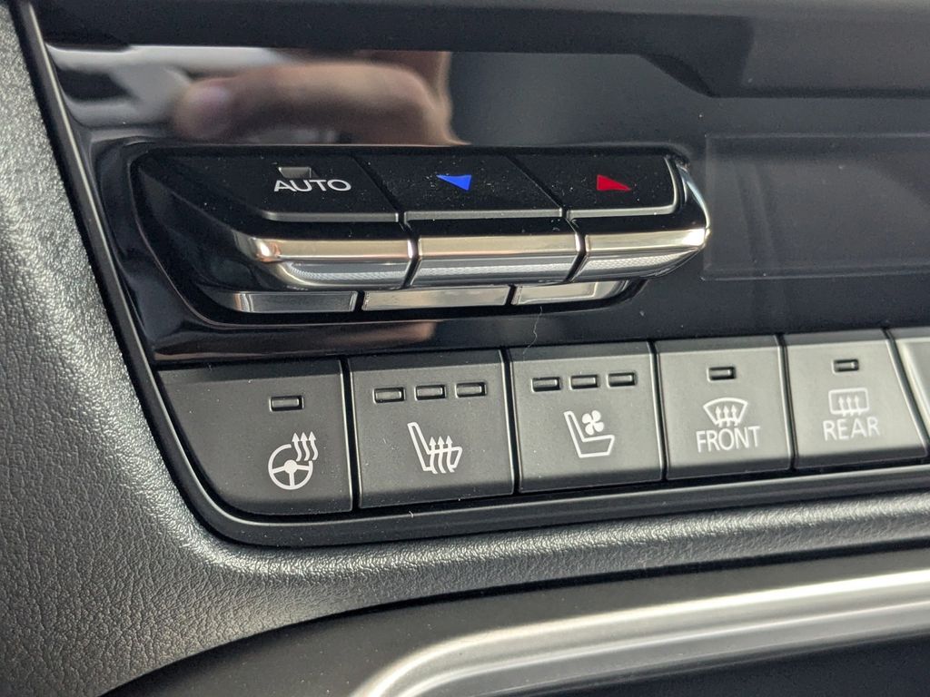 2026 Mazda CX-90 3.3 Turbo Premium Sport