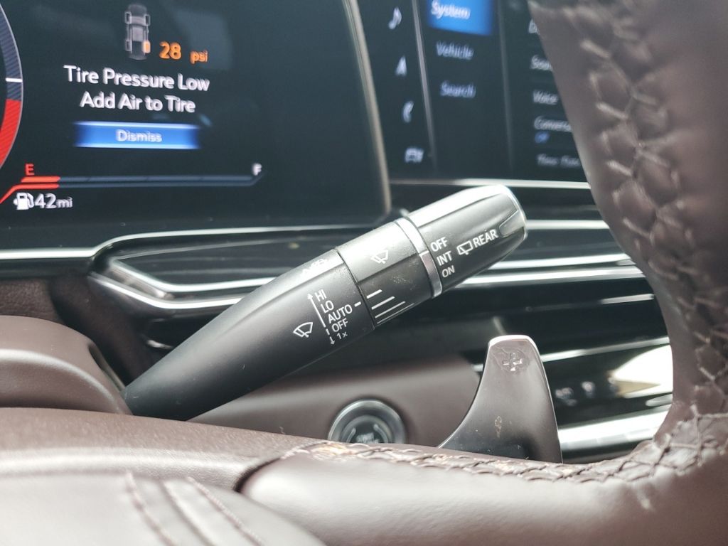 Used Car 2024 Cadillac Escalade  V-series For Sale Under $140,000 In Austin, Texas