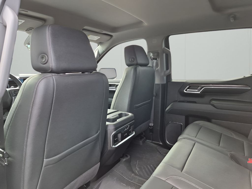 Used Car 2024 Chevrolet Silverado 1500  Ltz For Sale Under $50,000 In Austin, Texas