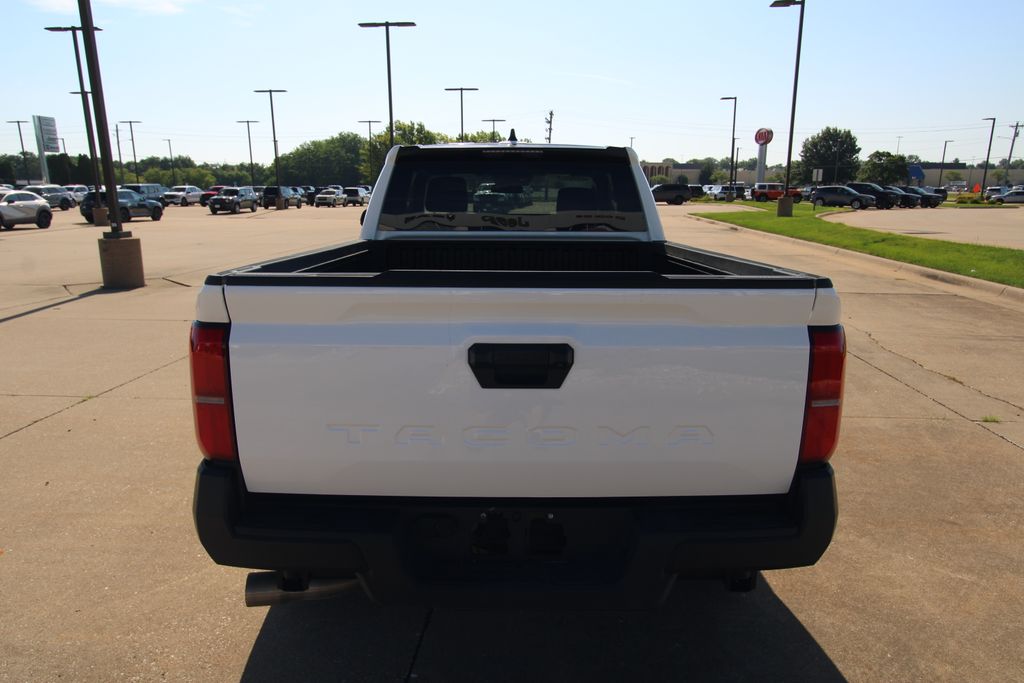 Used 2025 Toyota Tacoma Truck