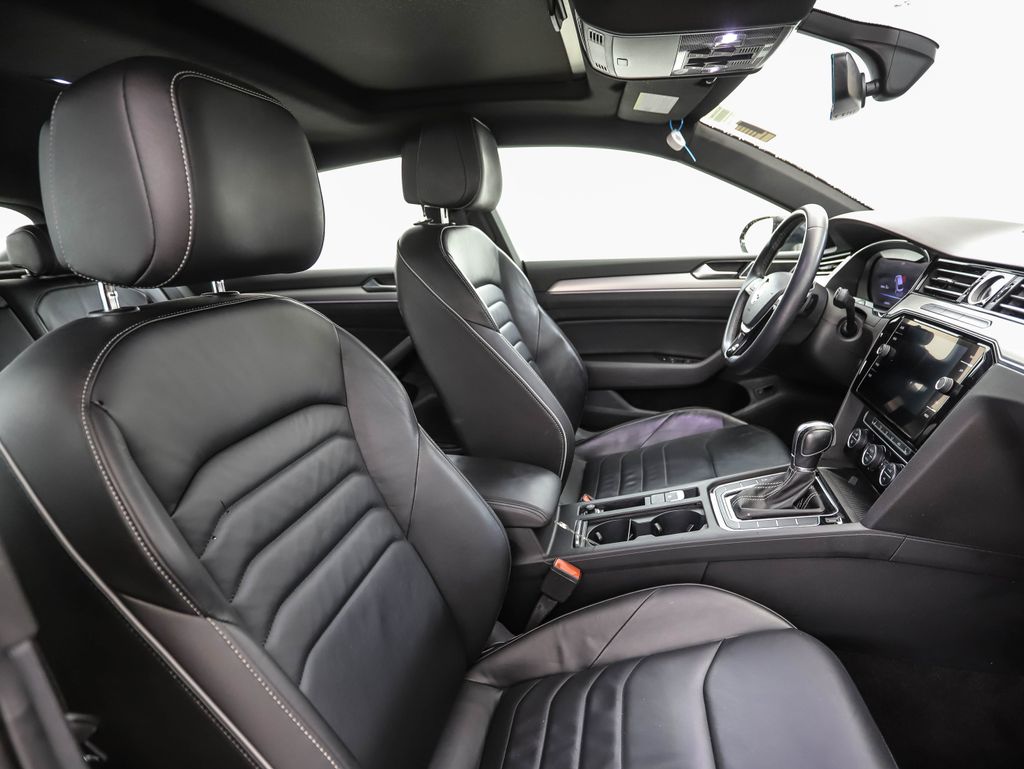 Thumbnail: 2019 Volkswagen Arteon - 30