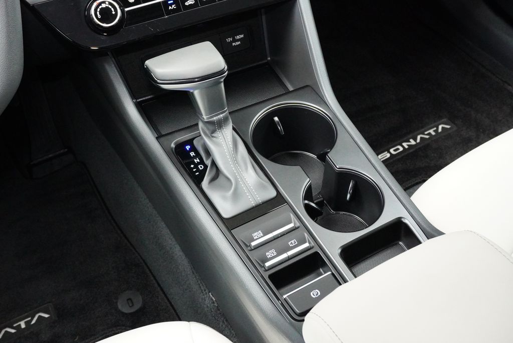 Used Car 2025 Hyundai Sonata  Se For Sale Under $25,000 In Weatherford, Texas