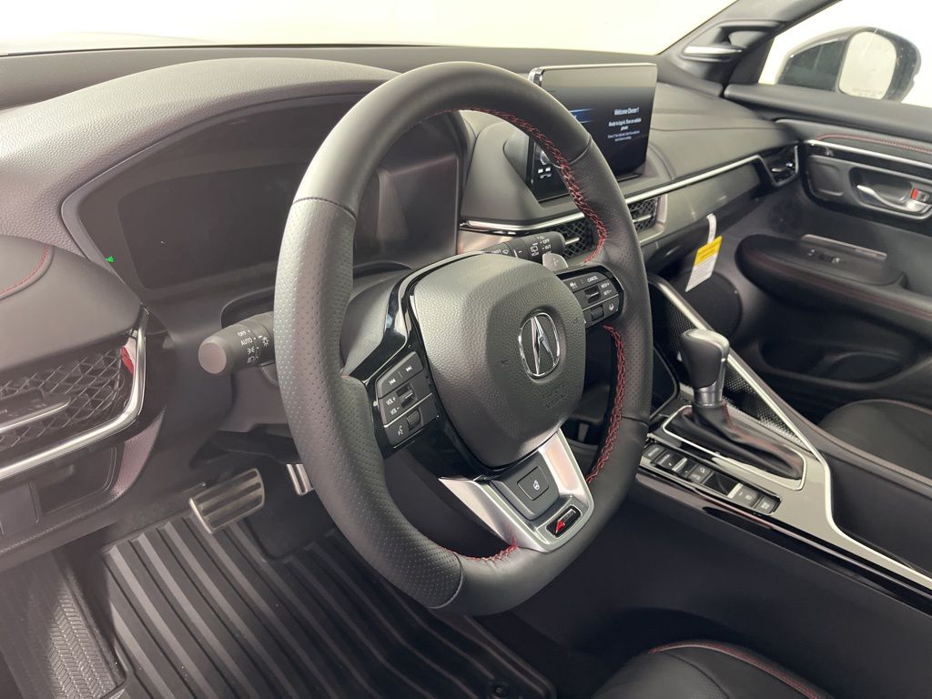 Thumbnail: 2025 Acura ADX - 24