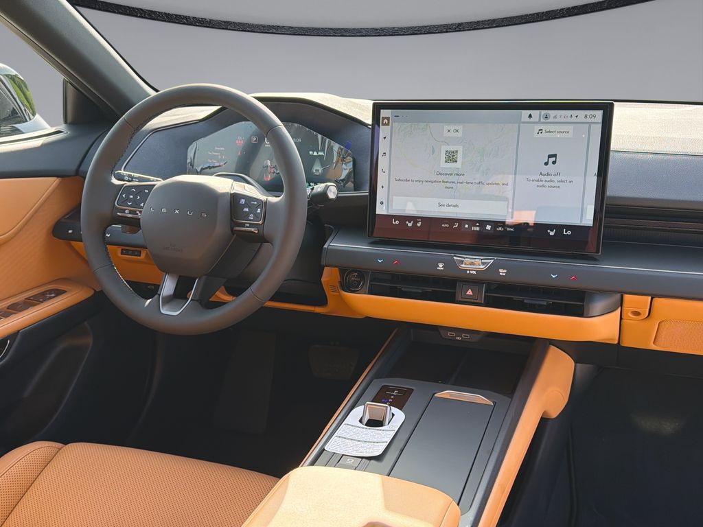 Thumbnail: 2026 Lexus ES - 19