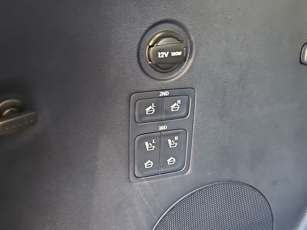 2024 Hyundai Palisade Limited Gray at Jones Ford